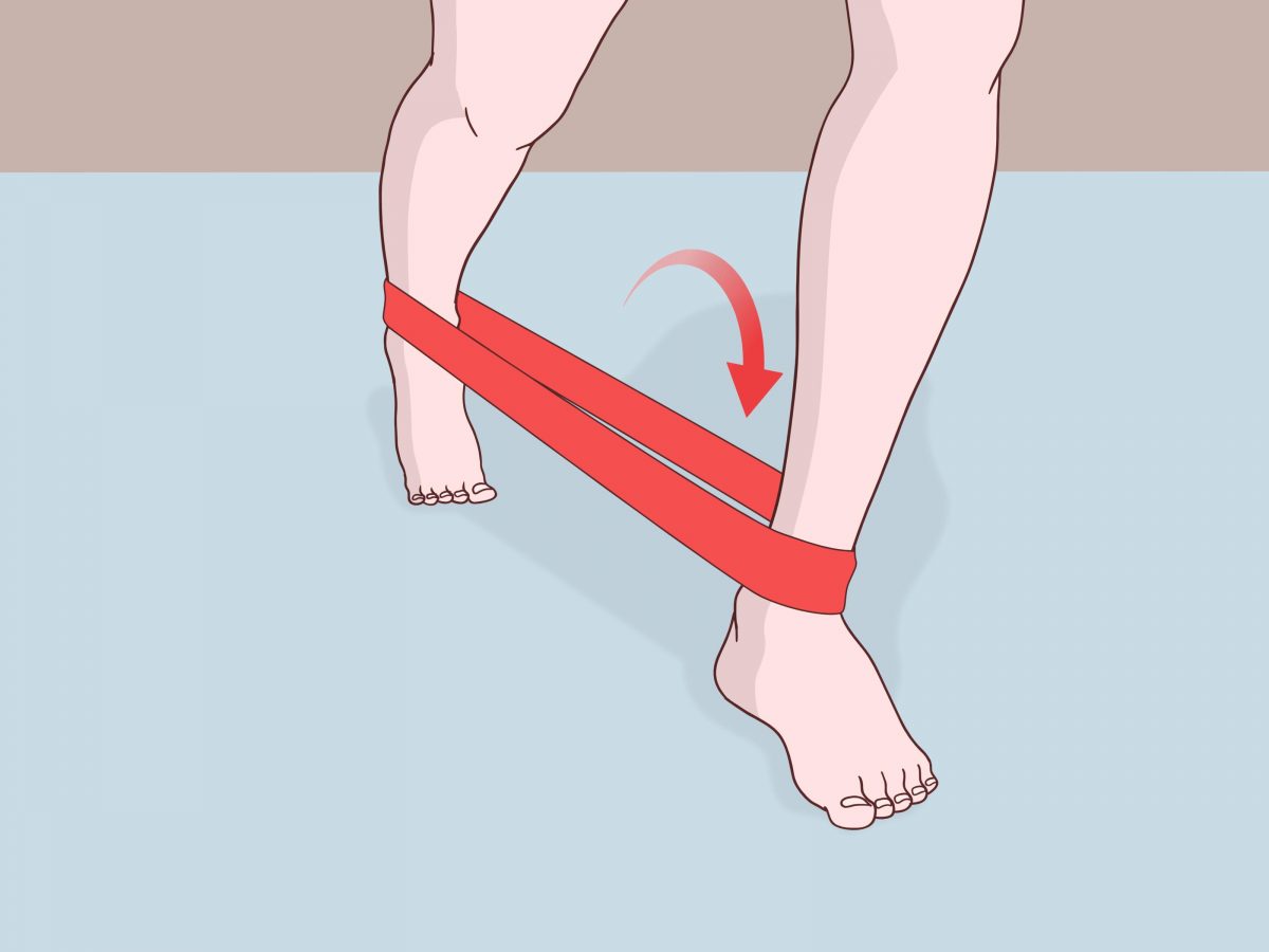 Cách tập luyện cơ bắp Shin của bạn: 9 bước (có hình ảnh)