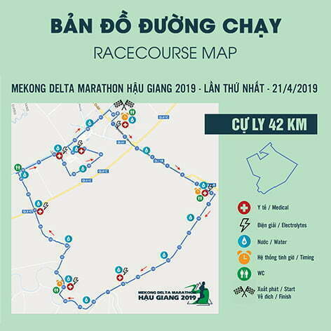 giai mekong delta marathon haugiang 2019 runbiz